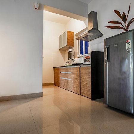 Goa Chillout Apartment - 1Bhk, Baga Esterno foto